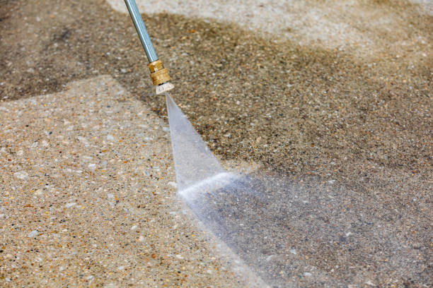 Concrete Sealing in Sewalls Point, FL